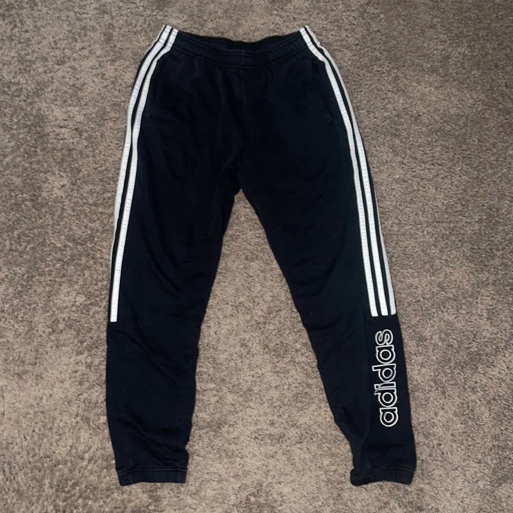 Men’s Adidas Sweatpants Joggers
